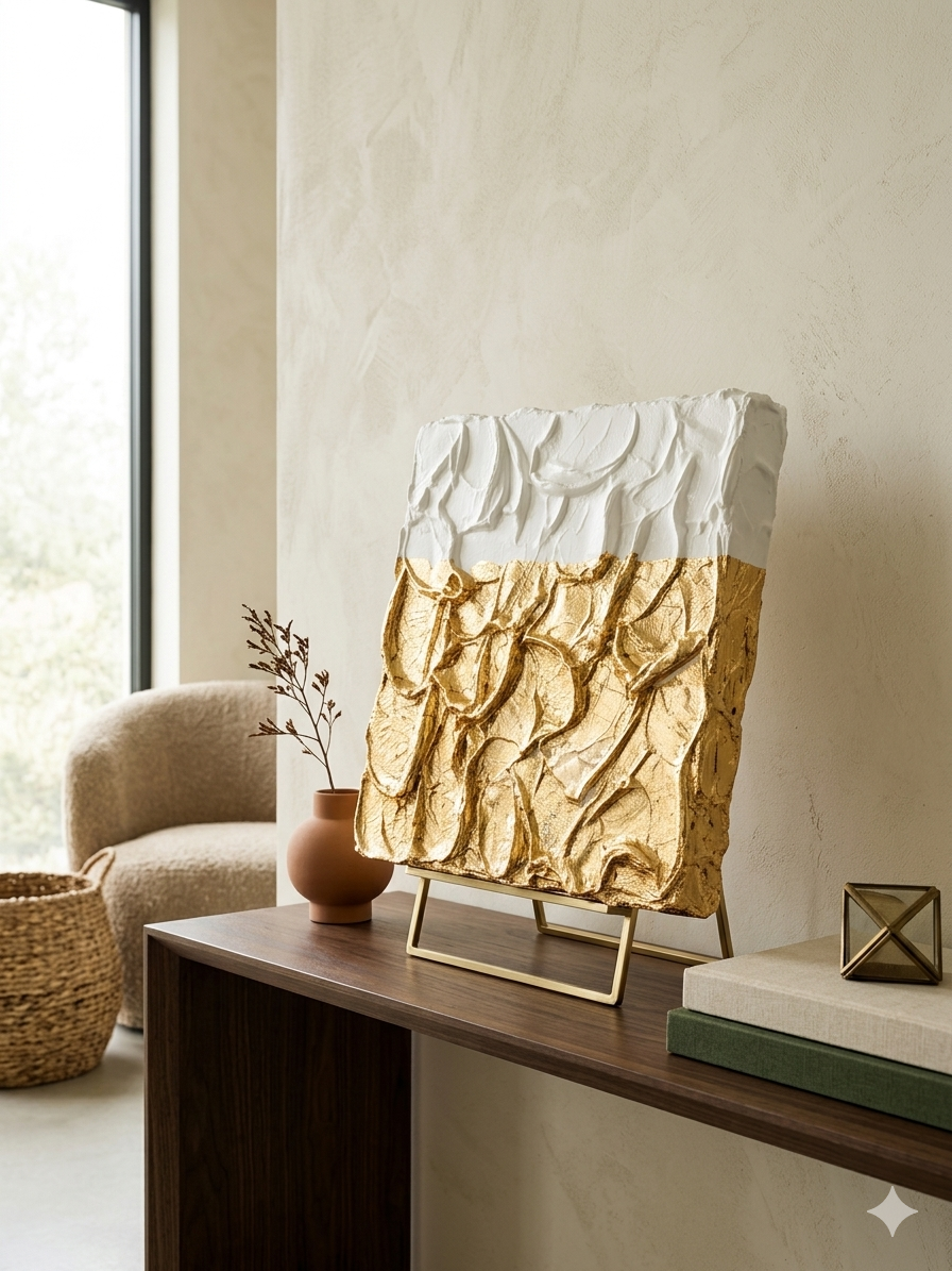 "The Edge of Eternity"