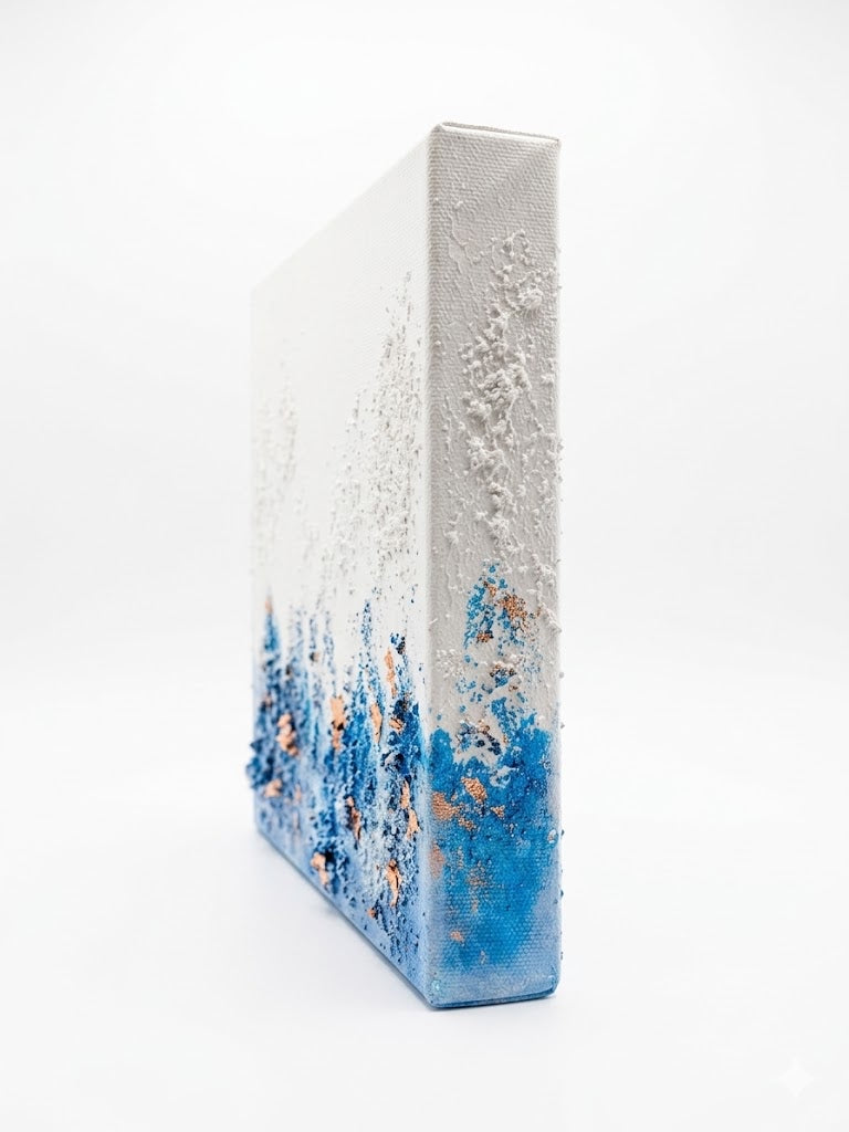 "Blue Arctic"