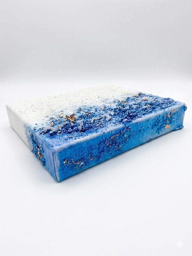 "Blue Arctic"