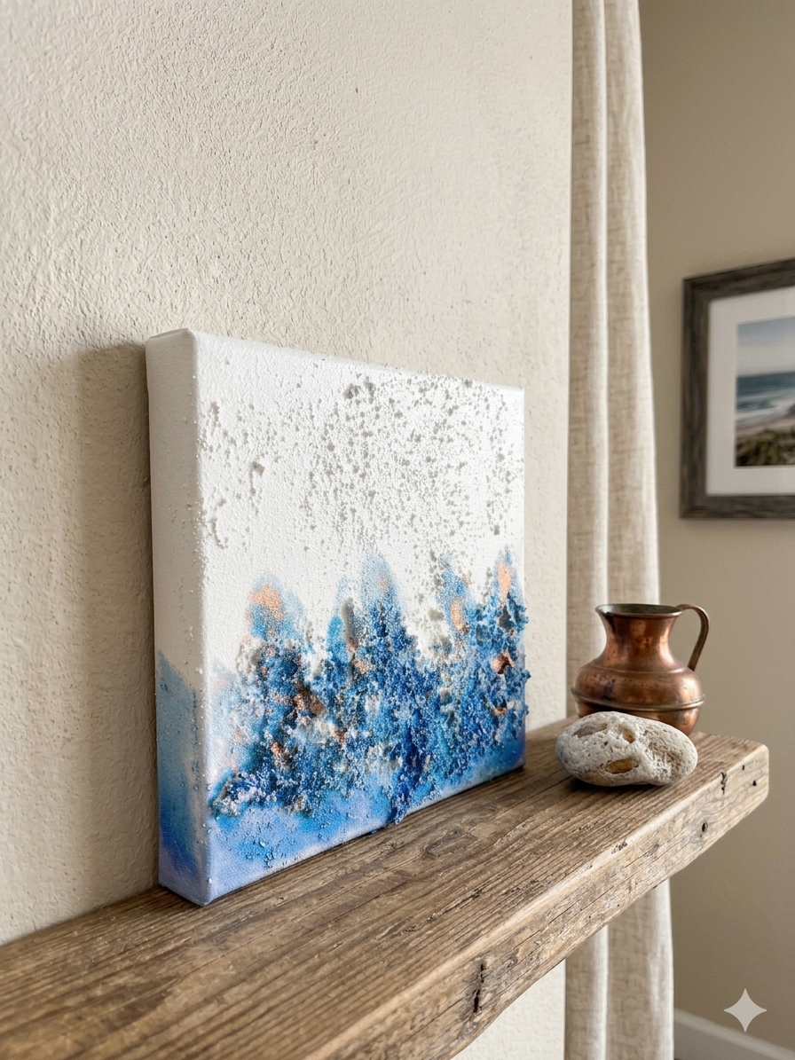 "Blue Arctic"