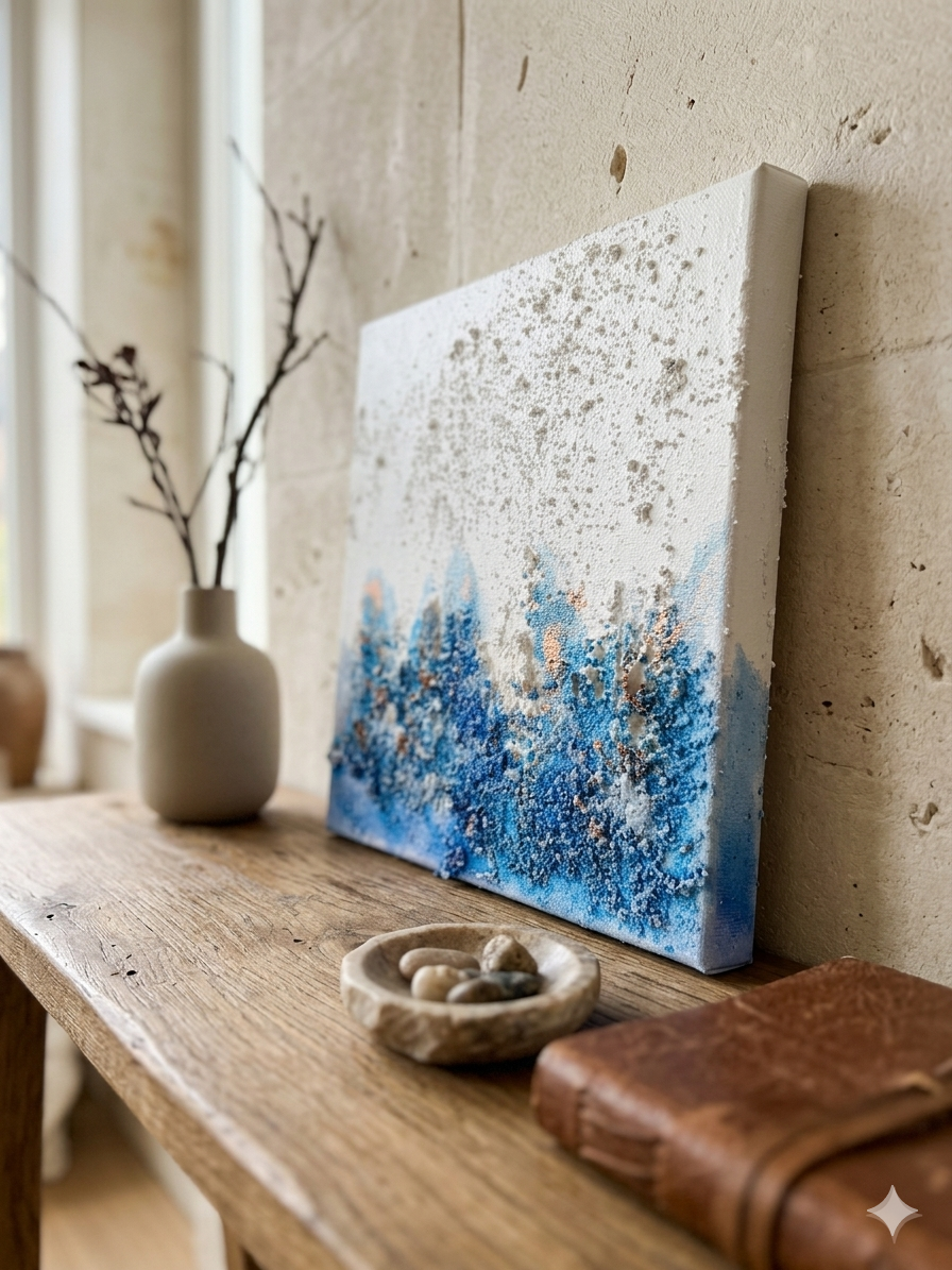 "Blue Arctic"