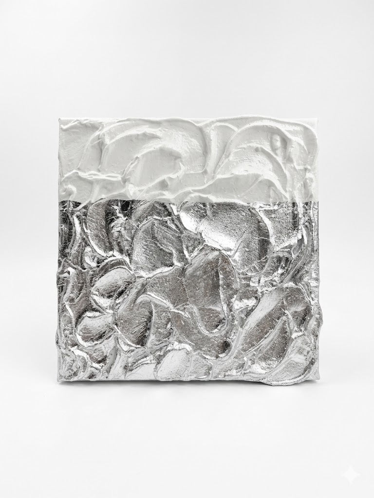 "Silver Horizon"