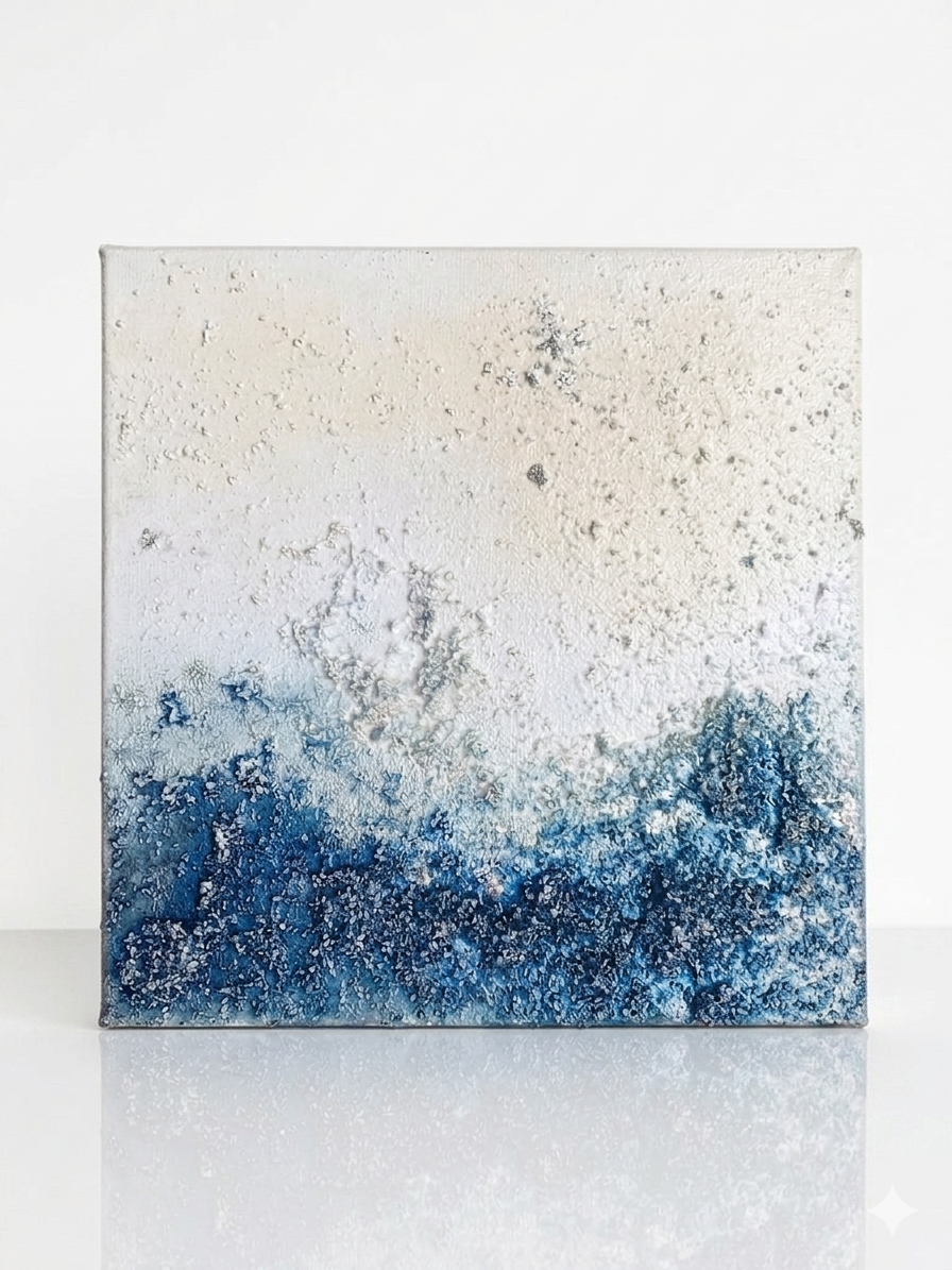 "The Silver Tide"