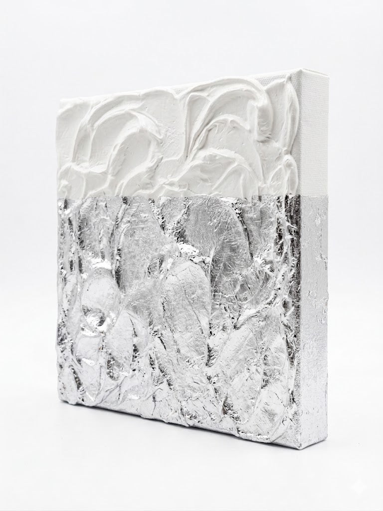 "Silver Horizon"