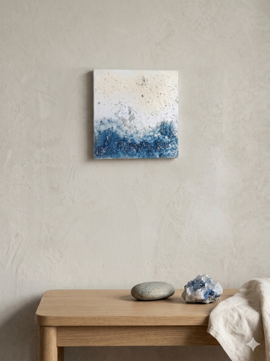 "The Silver Tide"