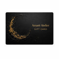 Amaré Atelier Gift Card