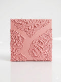 “The Pink Mountain of Secret Paths”