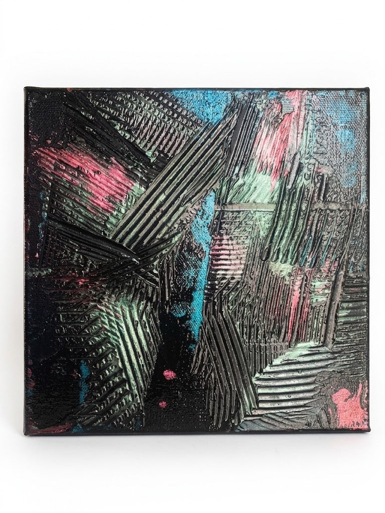 "Broken Glass"