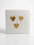 “The Three Golden Hearts”