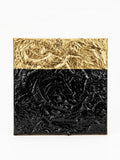 "Obsidian and Gold"