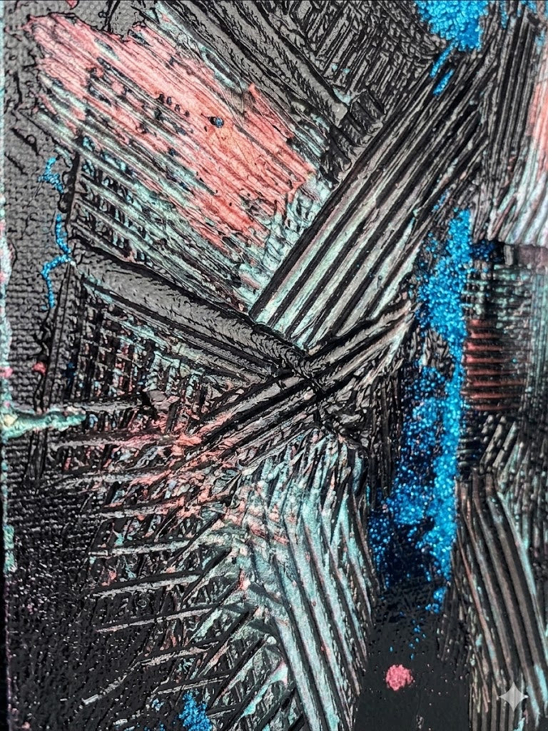 "Broken Glass"