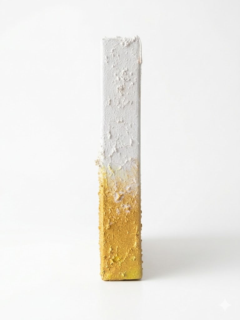 "Yellow"