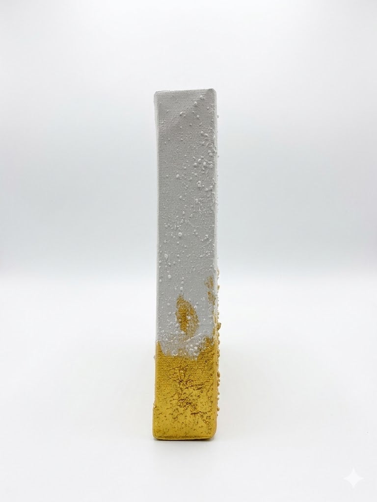 "Yellow"