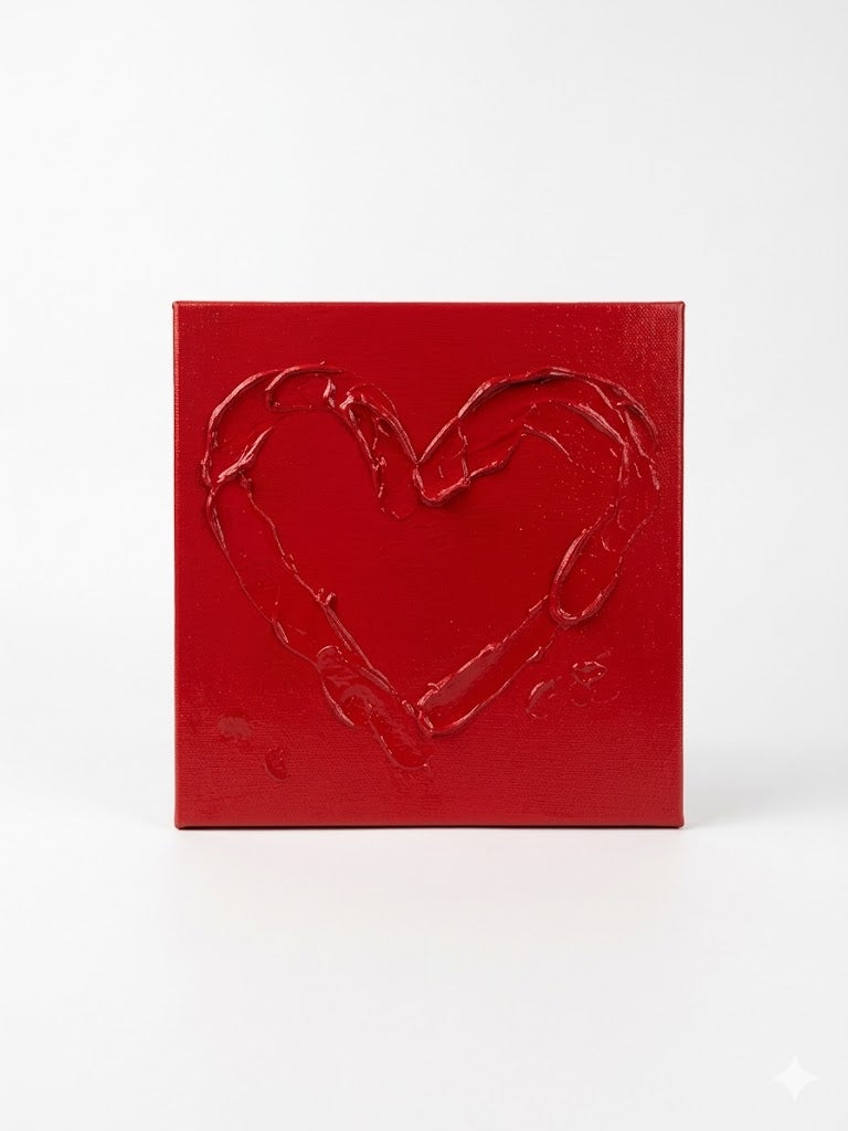 "The Pulse of Love"