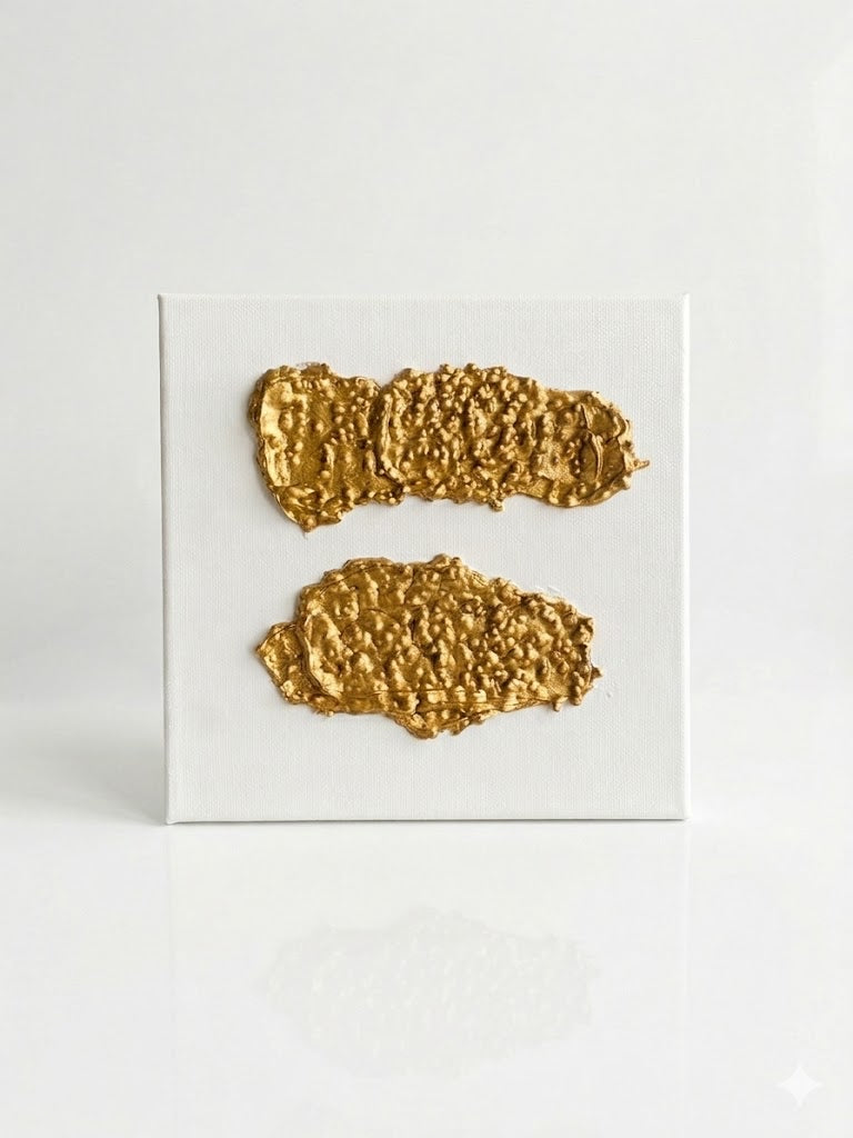 “The Golden Balloons”