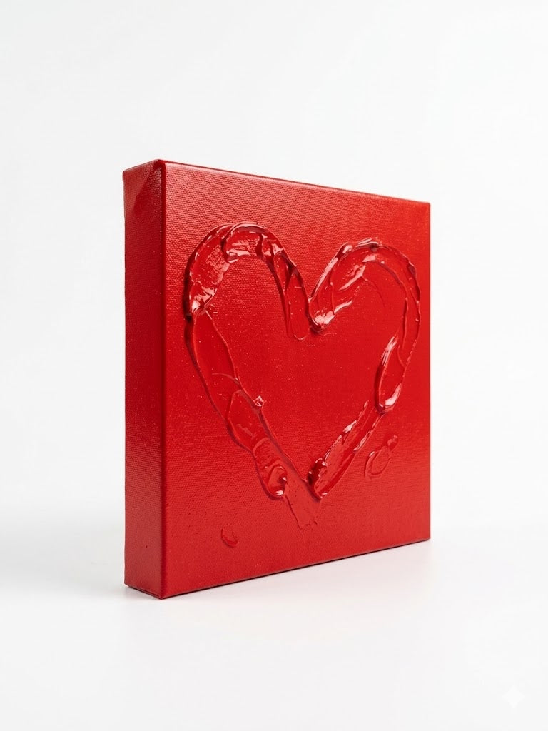 "The Pulse of Love"