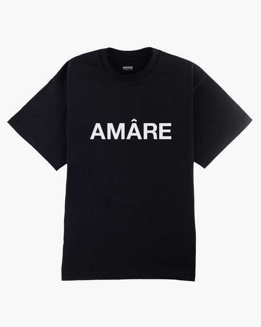 LOGO TEE