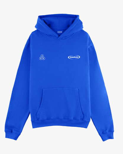 FASTLANE HOODIE