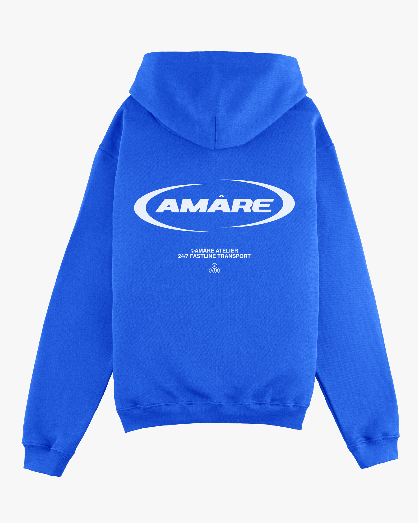 FASTLANE HOODIE