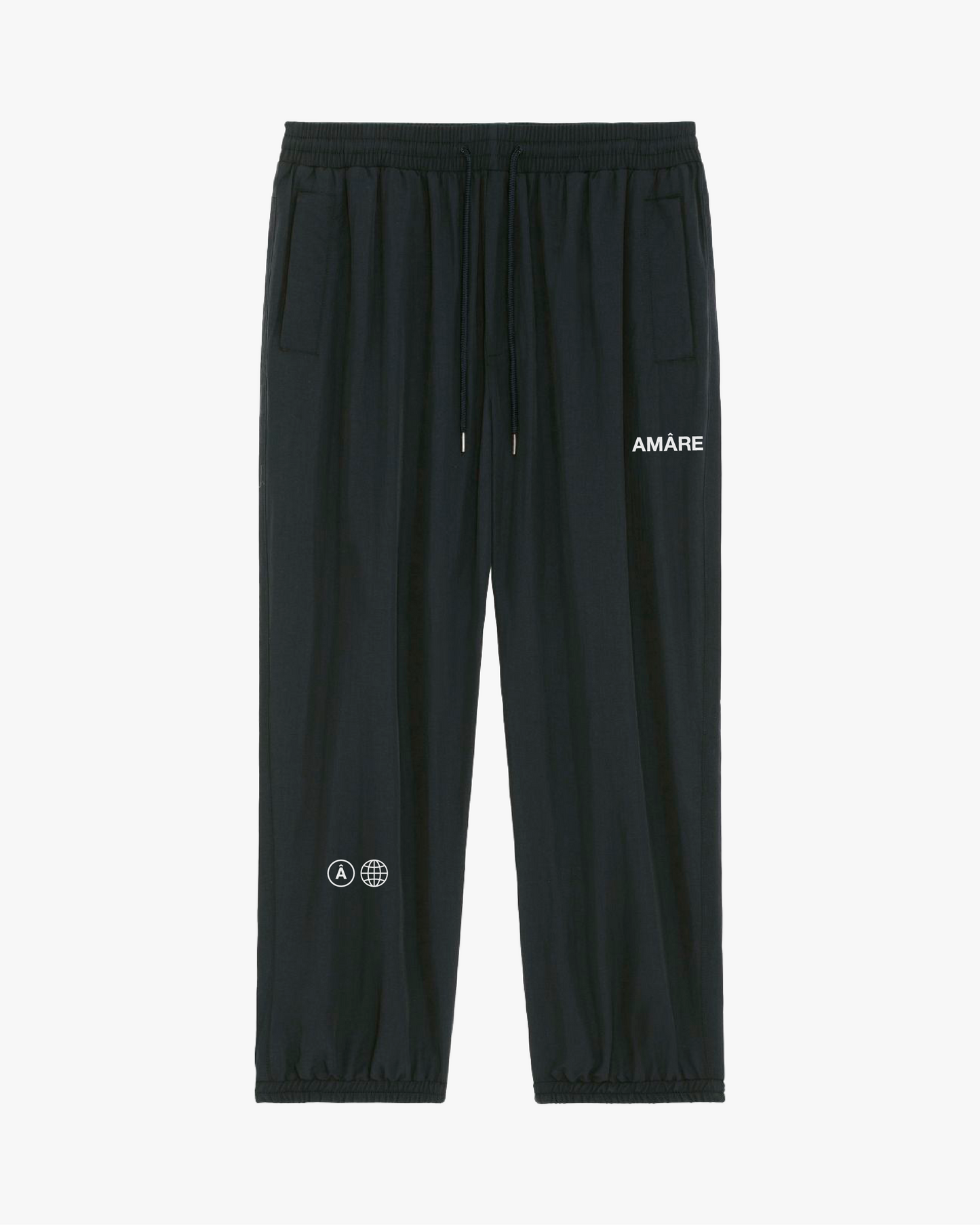 TRACKSUIT TROUSERS