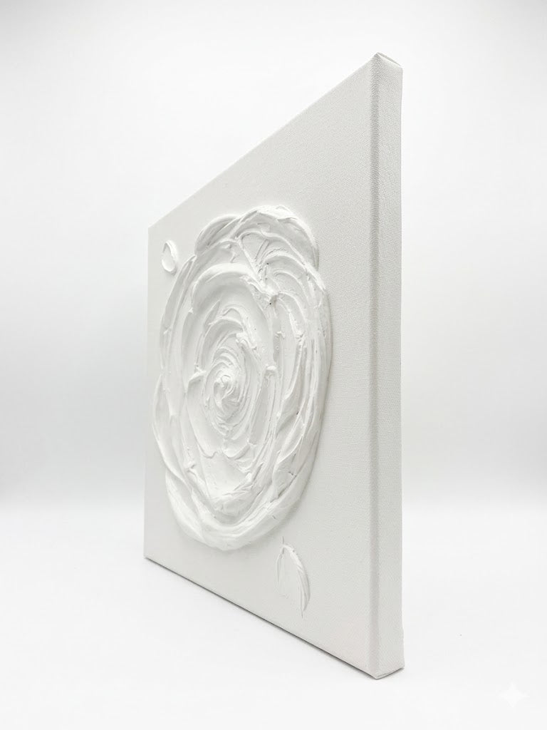 "White Rose"