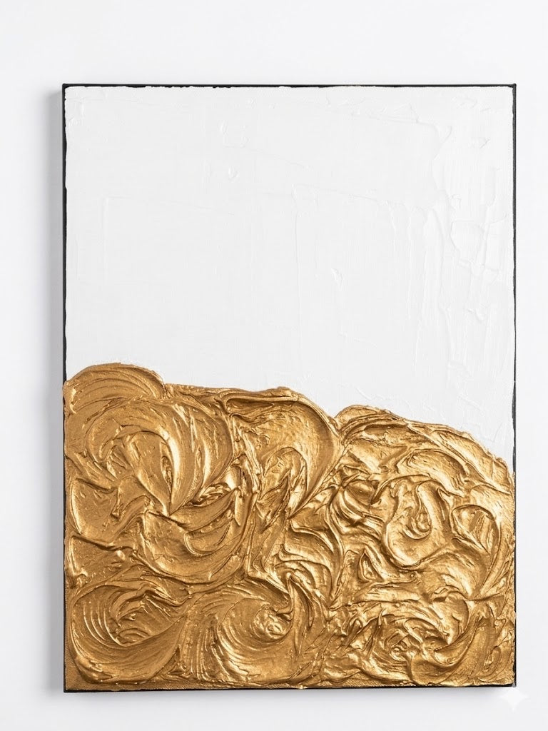 “Golden Awakening”