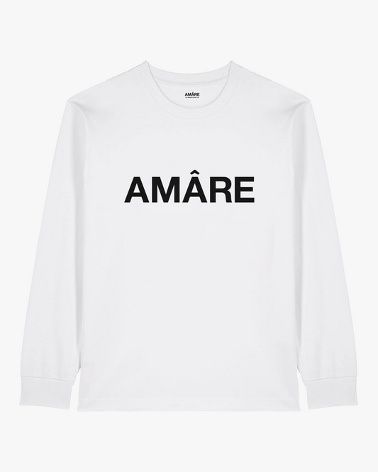 LOGO LONGSLEEVE